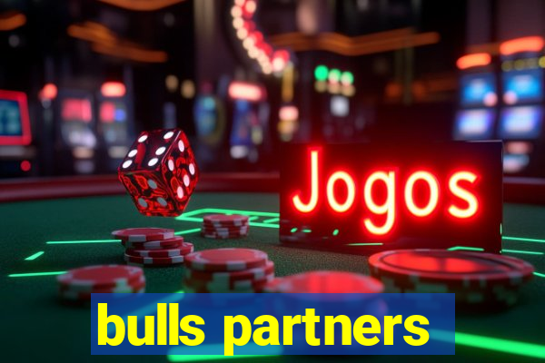 bulls partners